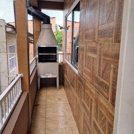 Apartamento Do Omero 2 Torres Kültér fotó