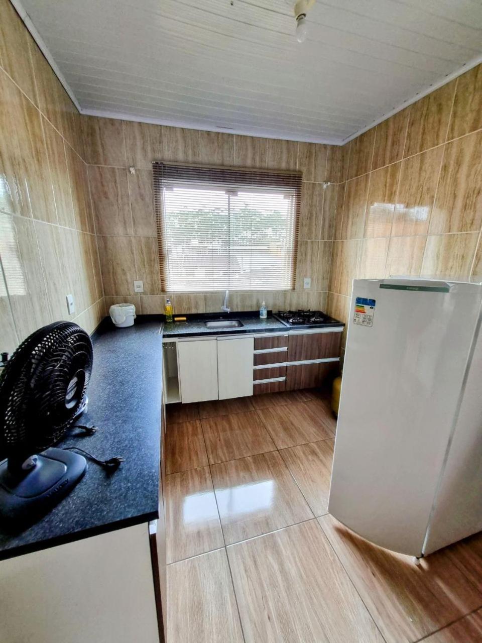 Apartamento Do Omero 2 Torres Kültér fotó